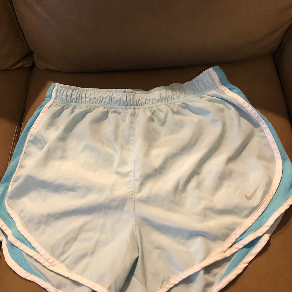 Nike Tempo shorts
